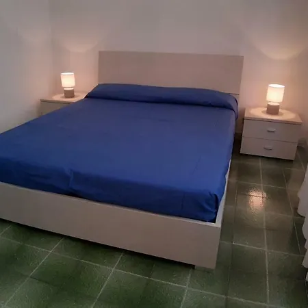 Villini Apartment *