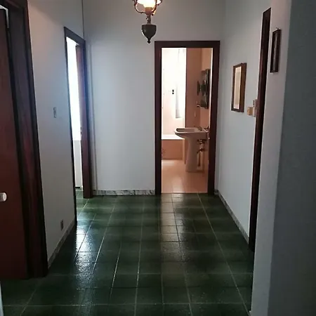 Apartment Villini *