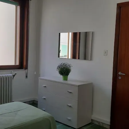 Apartment Villini Gallipoli