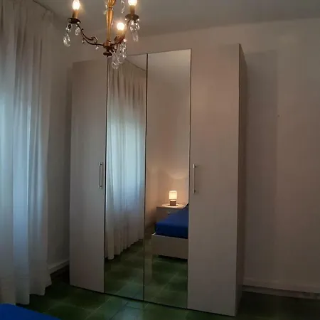 Villini Apartment Gallipoli