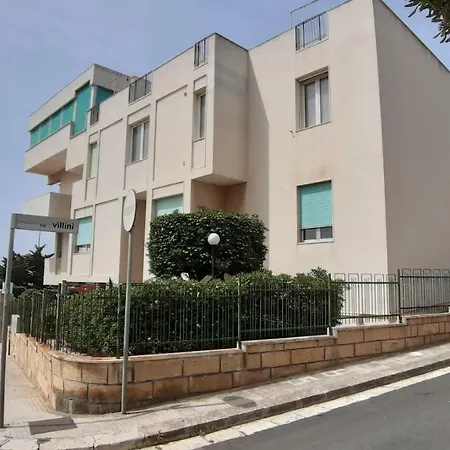 Apartment Villini Gallipoli
