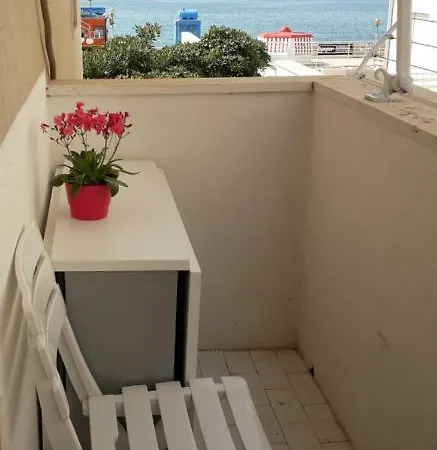 Apartment Villini *