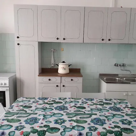 Apartment Villini Gallipoli