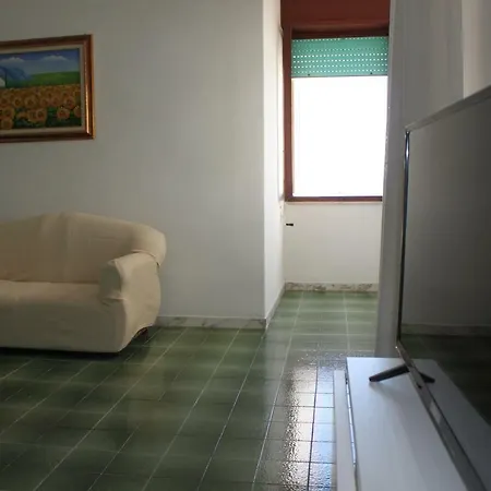 Villini Apartment