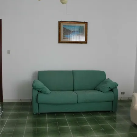 Villini Apartment
