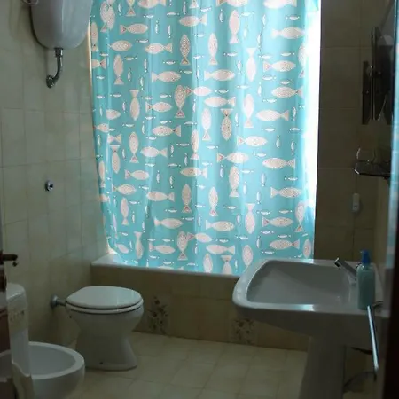 Apartment Villini