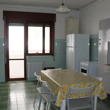 Villini Apartment