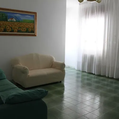 Apartment Villini *