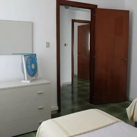 Apartment Villini *