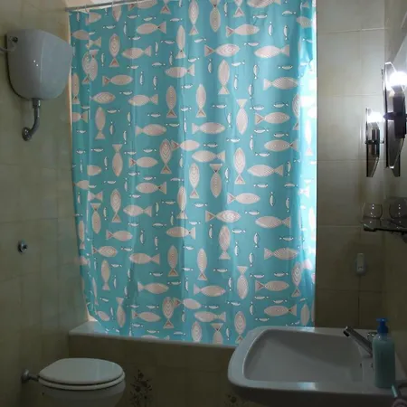 Villini Apartment *
