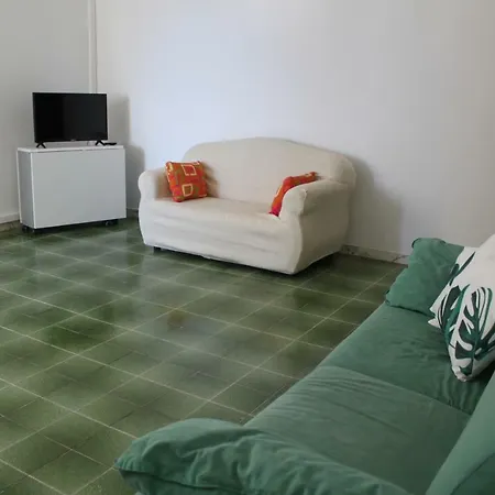 Villini Apartment *