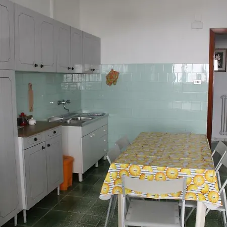 Apartment Villini