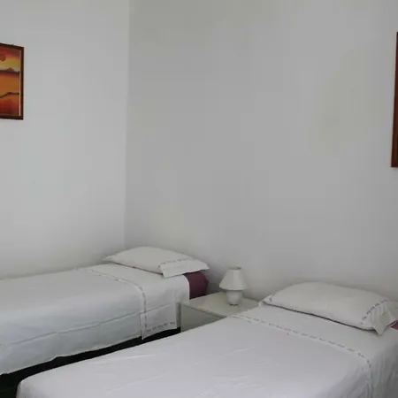 Apartment Villini *