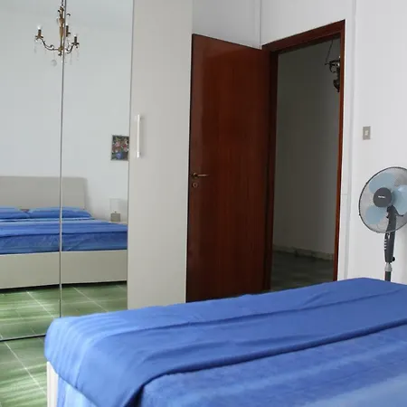 Villini Apartment