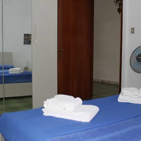 Apartment Villini *