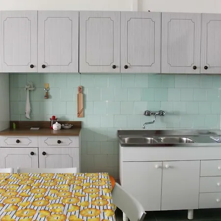 Apartment Villini *