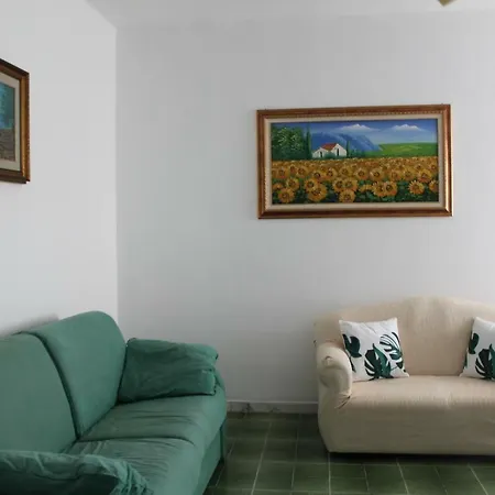 Apartment Villini